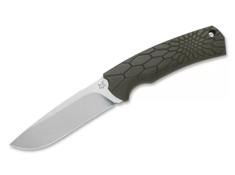 Fox Knives Core Fb Green> Outdoor Knives