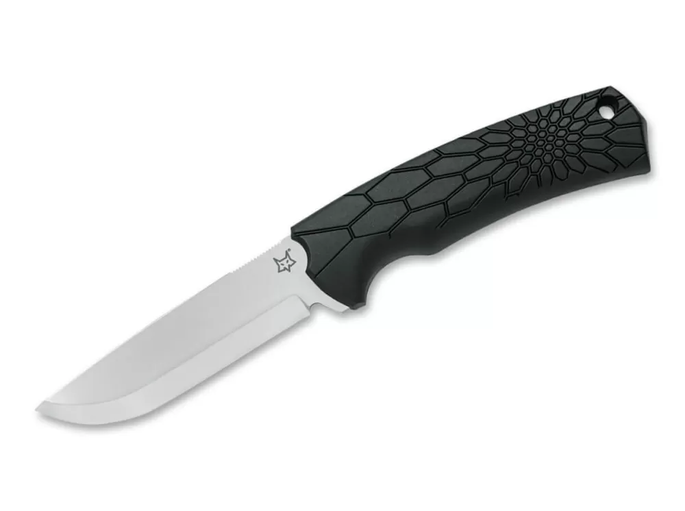 Fox Knives Core Fb Scandi Black> Outdoor Knives