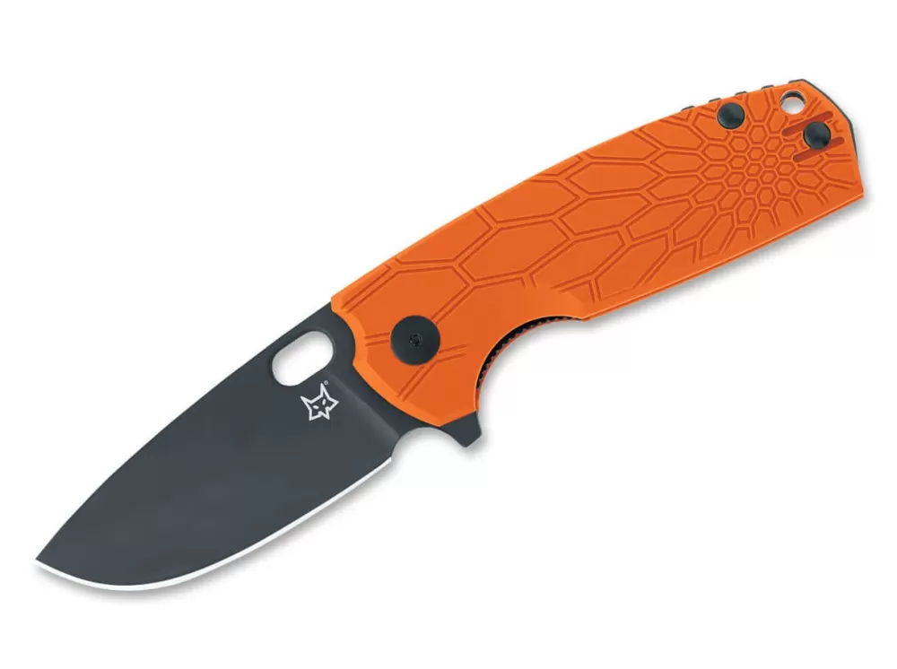 New Fox Knives Core Orange