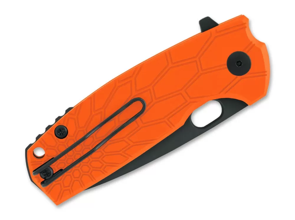 New Fox Knives Core Orange