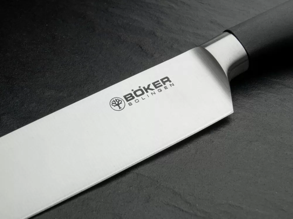 Böker Manufaktur Solingen Core Professional Carving Knife> Carving Knives