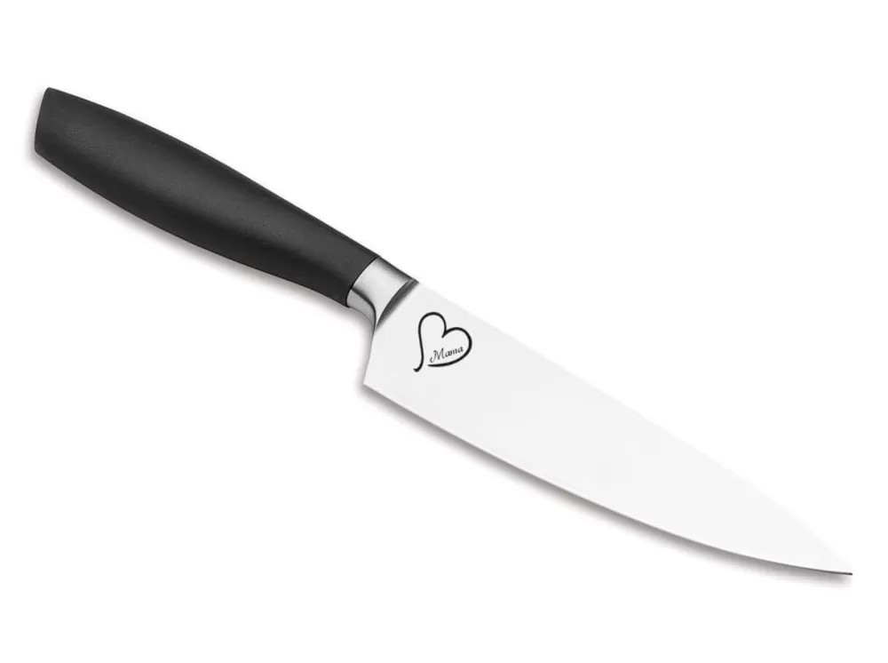 Böker Manufaktur Solingen Core Professional Chef'S Knife Small Mama> Chef'S Knives