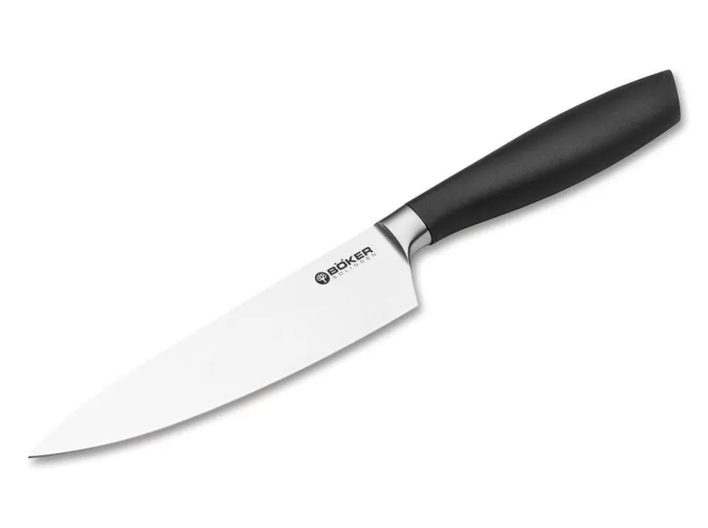 Böker Manufaktur Solingen Core Professional Chef'S Knife Small Mama> Chef'S Knives