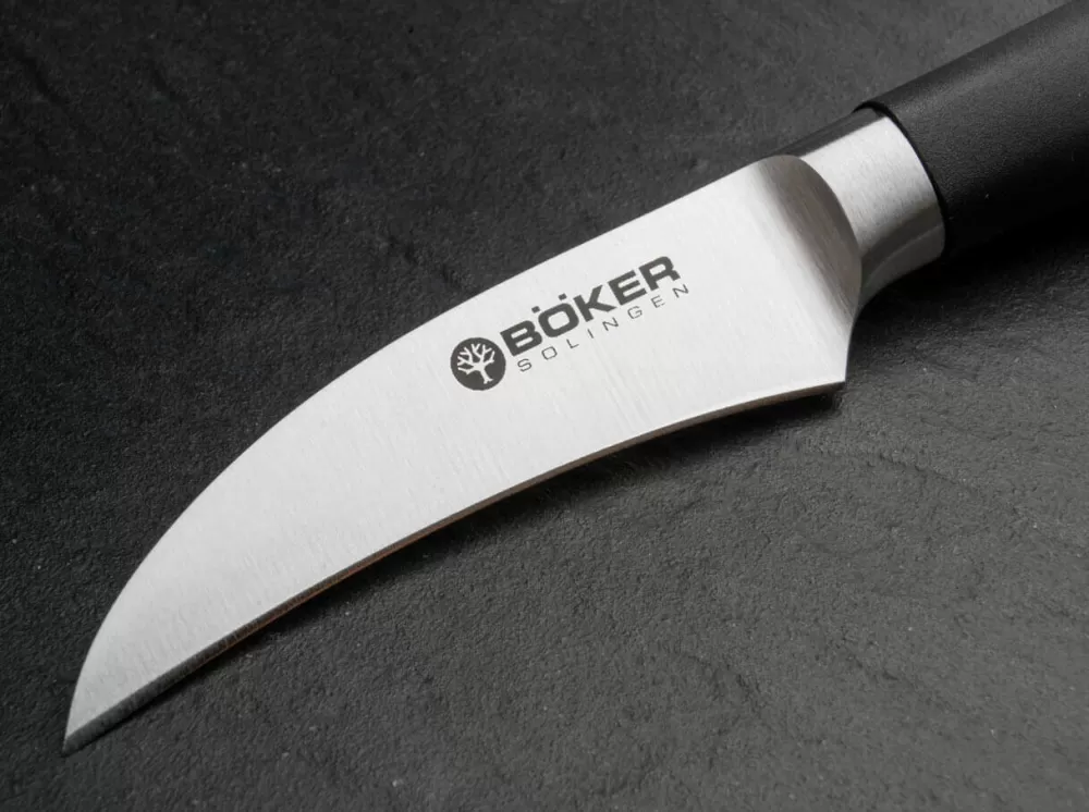 Böker Manufaktur Solingen Core Professional Peeling Knife> Peeling Knives