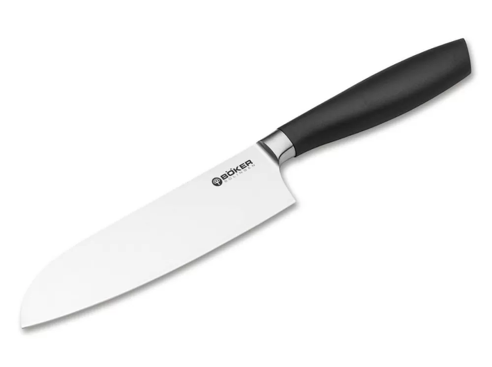 Böker Manufaktur Solingen Core Professional Santoku> Santoku Knives