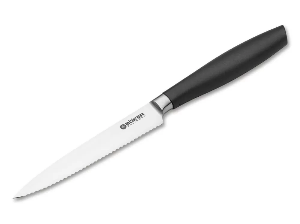 Böker Manufaktur Solingen Core Professional Tomato Knife> Serrated Knives