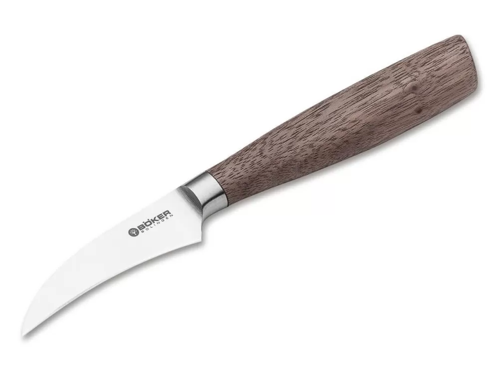 Böker Manufaktur Solingen Core Schalmesser> Peeling Knives