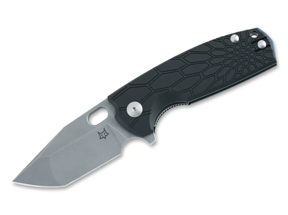 Flash Sale Fox Knives Core Tanto Frn Black