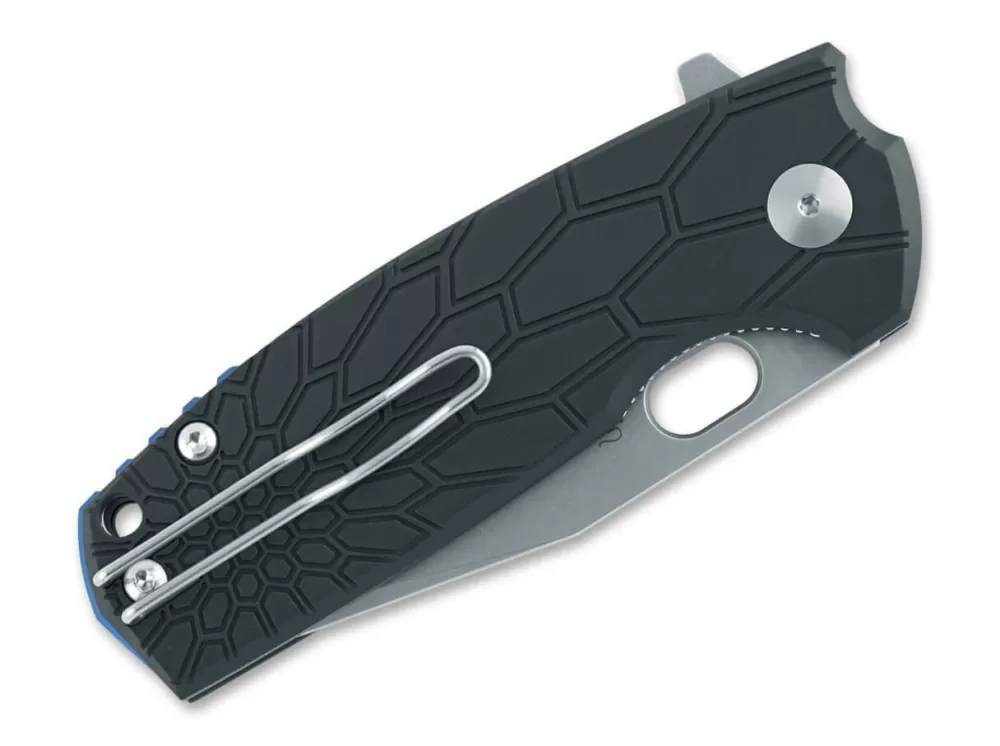 Flash Sale Fox Knives Core Tanto Frn Black