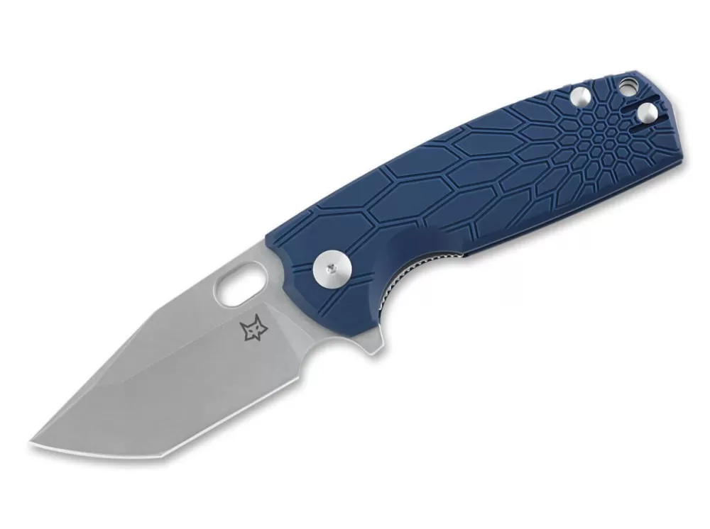 Flash Sale Fox Knives Core Tanto Frn Blue