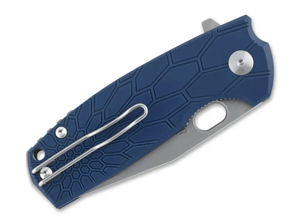 Flash Sale Fox Knives Core Tanto Frn Blue