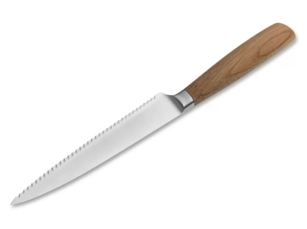 Böker Manufaktur Solingen Core Tomato Knife> Vegetable Knives