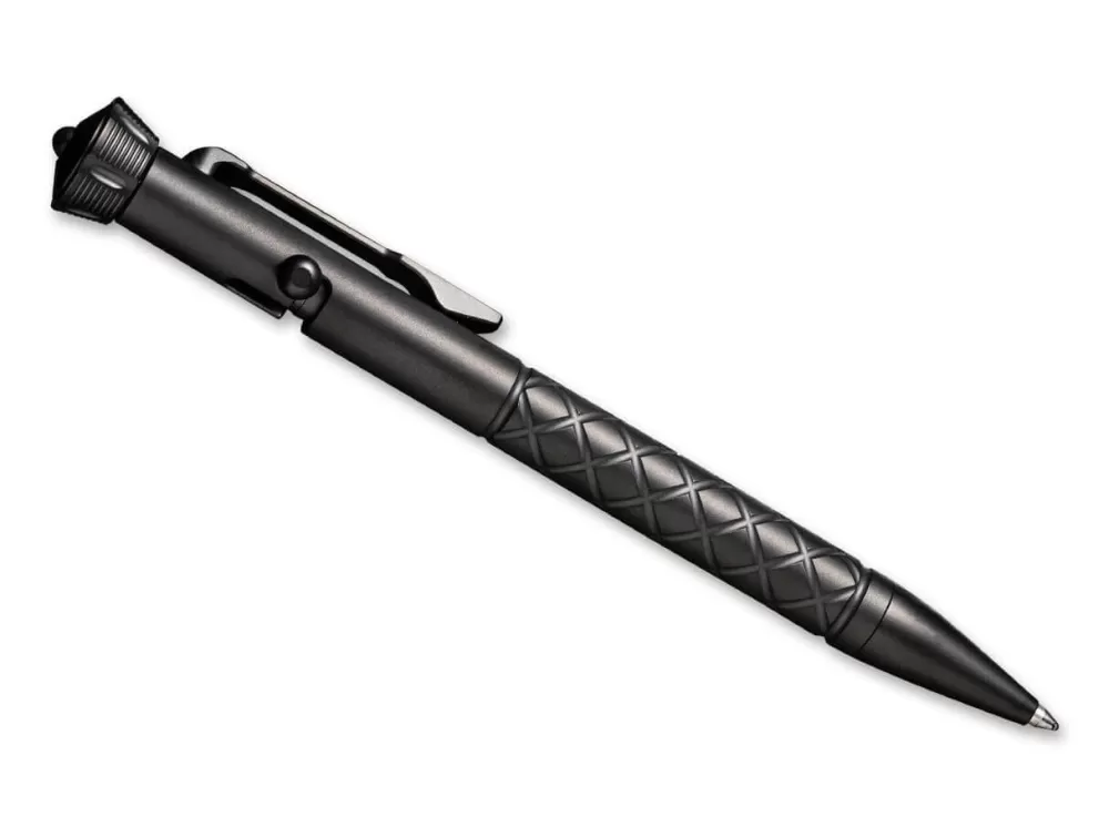 CIVIVI Coronet Titan Black> Tactical Pens