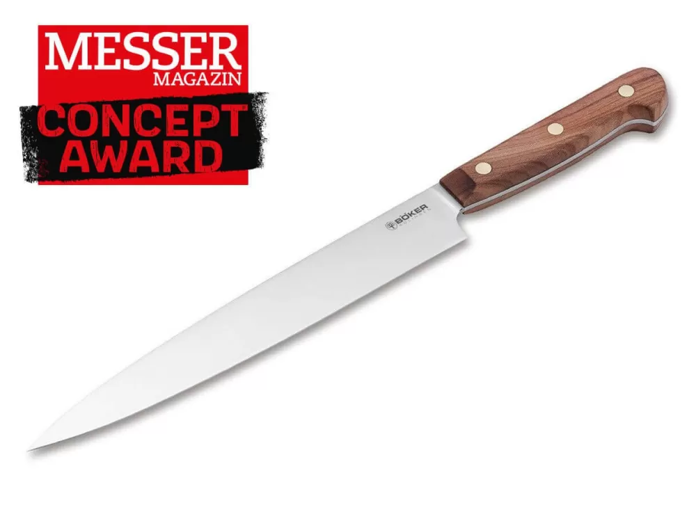 Böker Manufaktur Solingen Cottage-Craft Carving Knife> Carving Knives