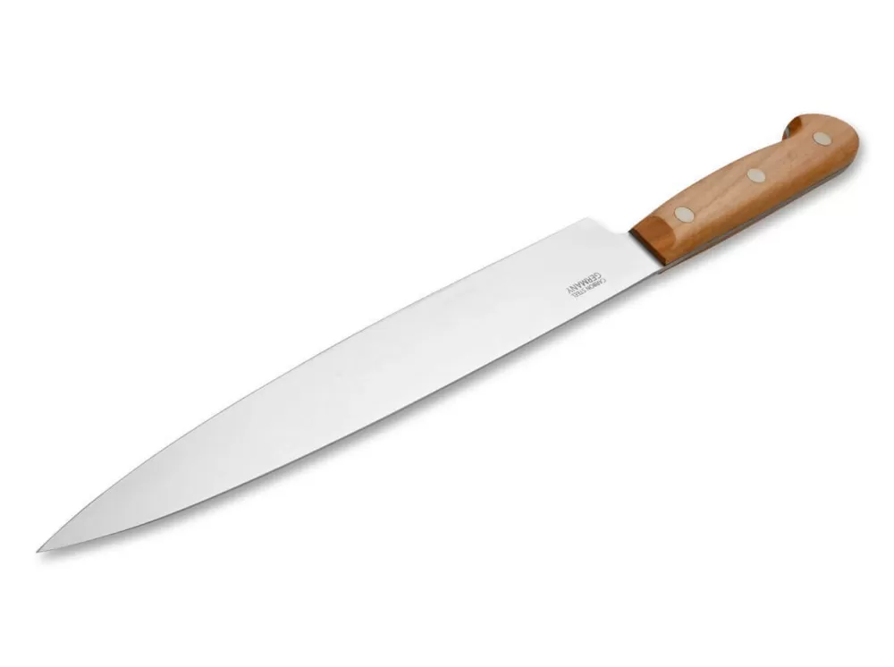 Böker Manufaktur Solingen Cottage-Craft Carving Knife> Carbon Steel Knives