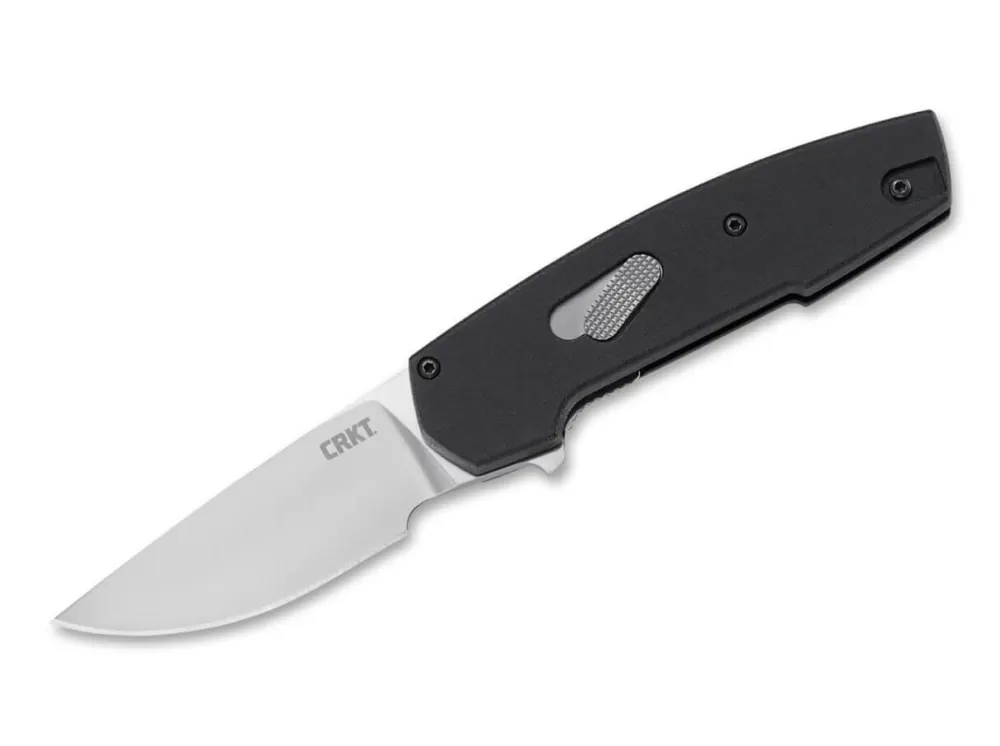 Best CRKT Cottidae Black