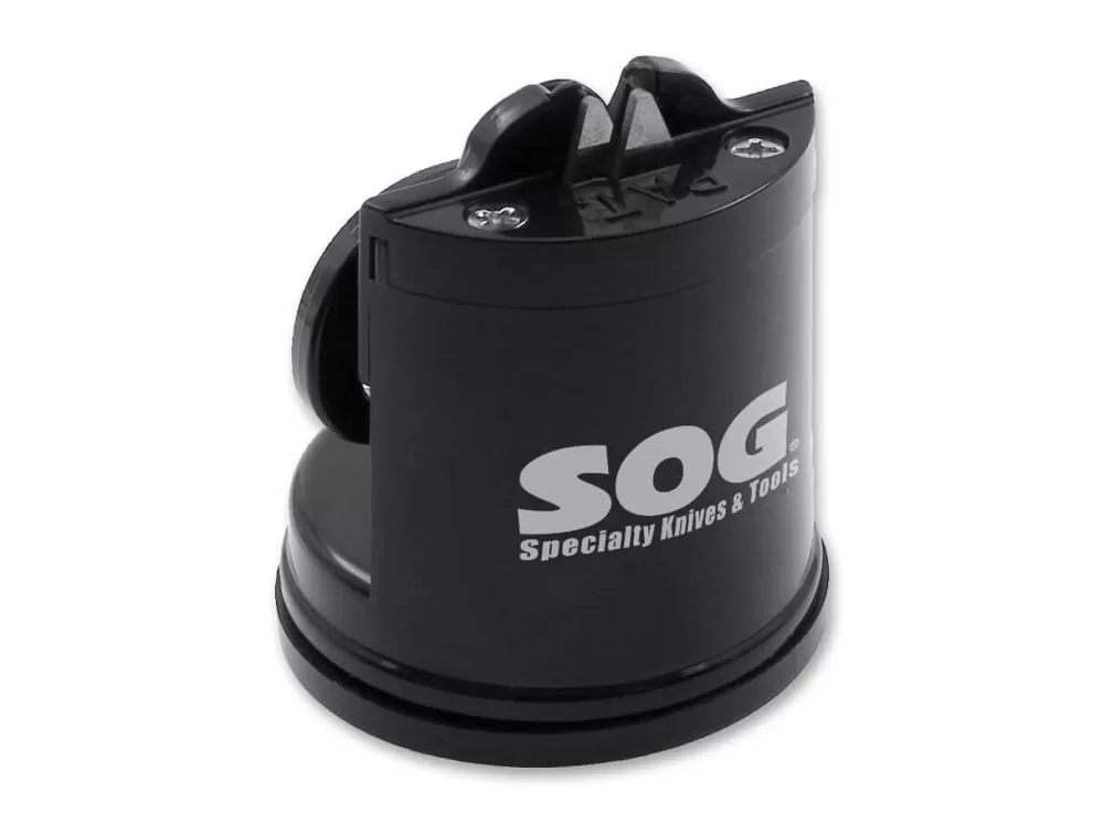 SOG Countertop Sharpener> Manual Sharpeners