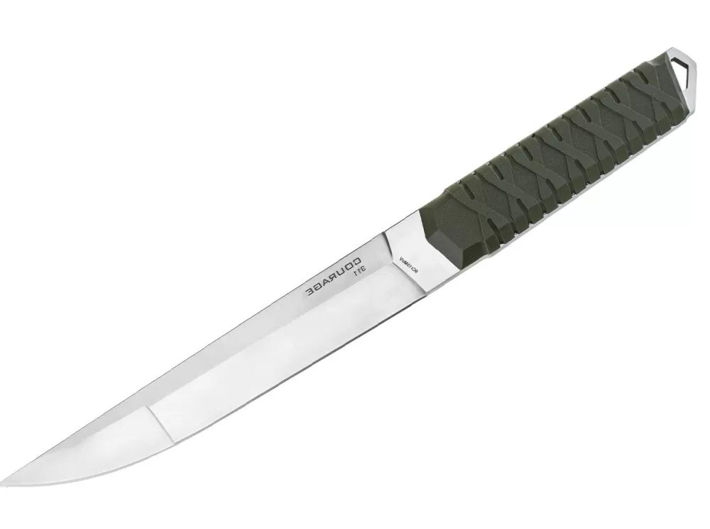 Steel Will Courage 311> Tactical Knives