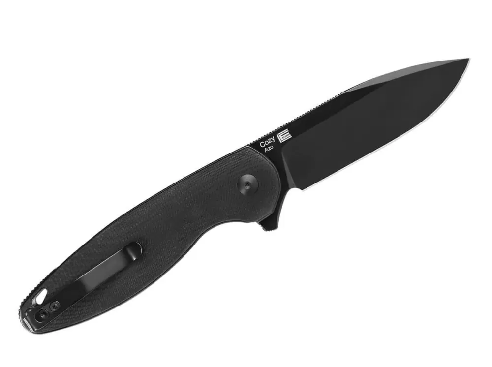 Cheap Kizer Cozy G10 Black