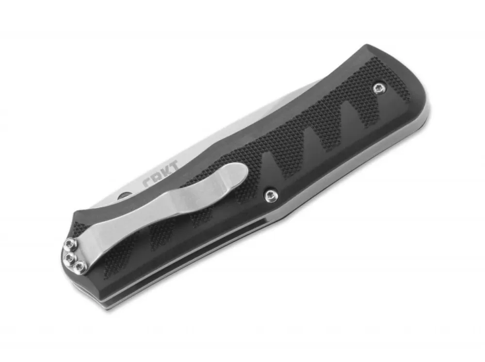 Store Ruger Crack-Shot Compact Serrated