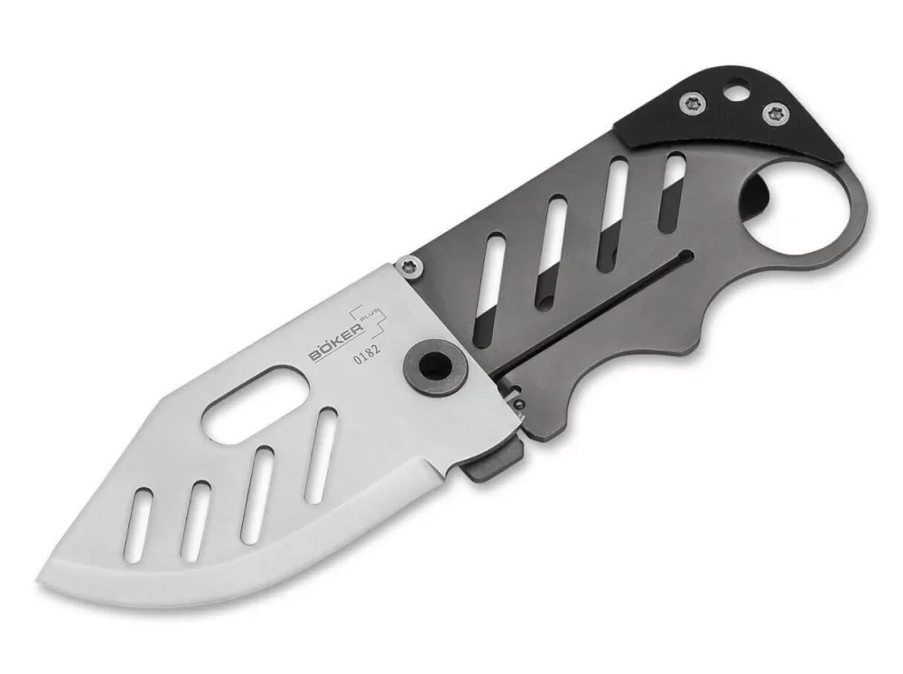 Outlet Böker Plus Credit Card Knife