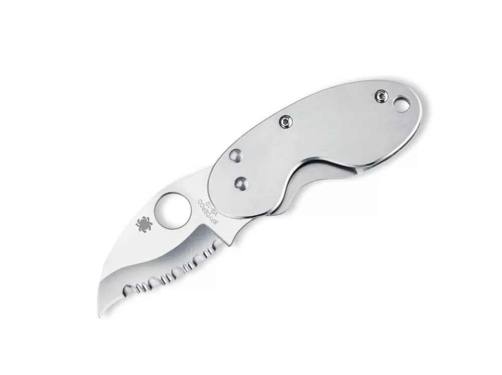 Discount Spyderco Cricket Ss