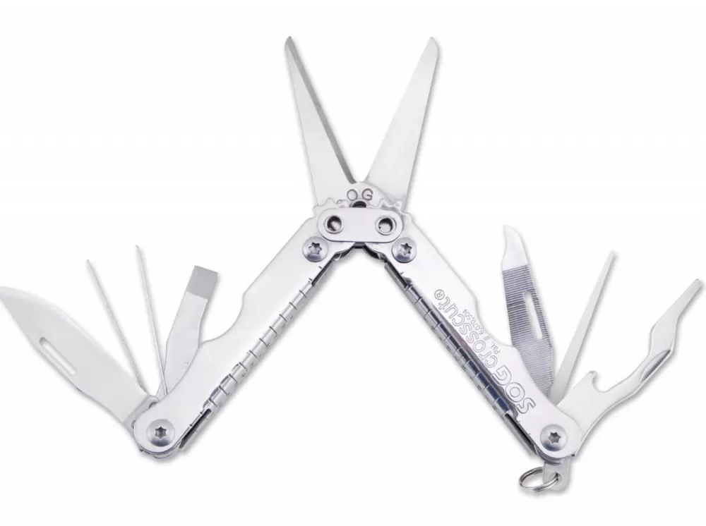 SOG Crosscut> Multitools