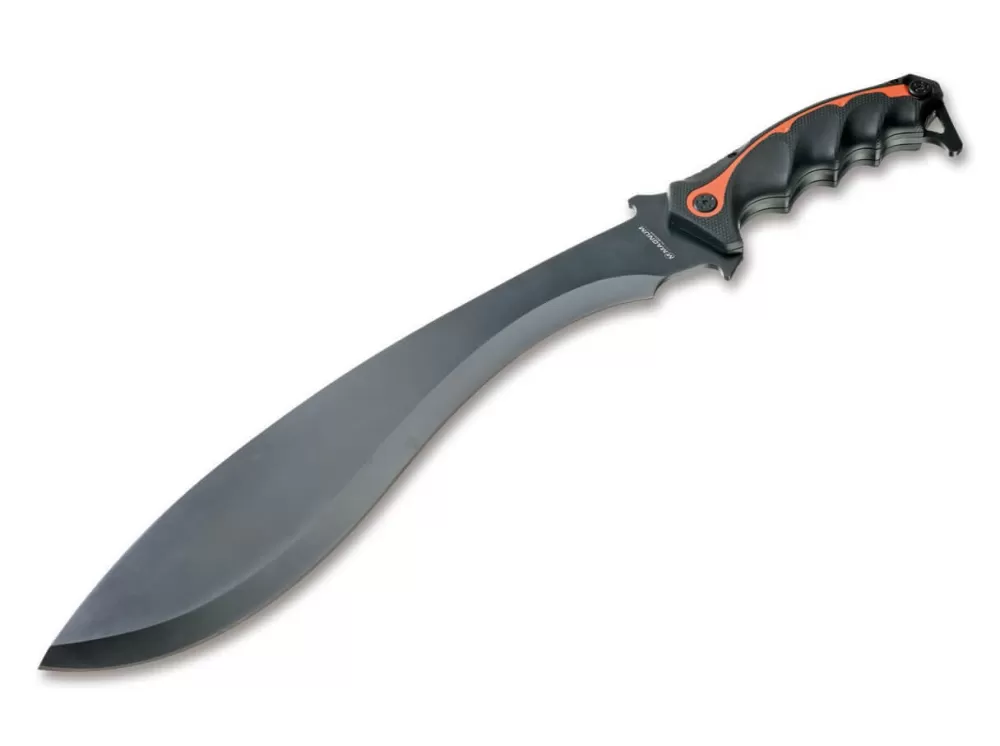 Magnum Csb Kukri Machete> Outdoor Knives