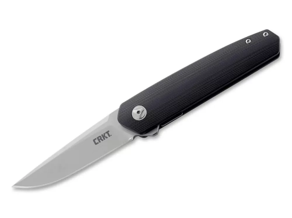 Flash Sale CRKT Cuatro