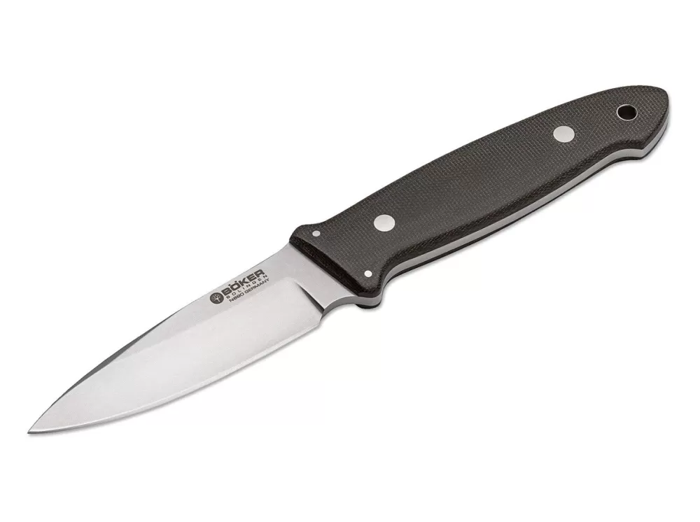 Böker Manufaktur Solingen Cub> Outdoor Knives