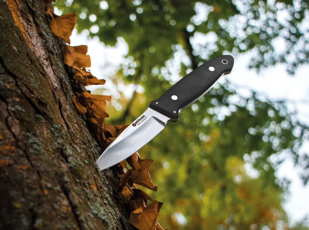 Böker Manufaktur Solingen Cub> Outdoor Knives