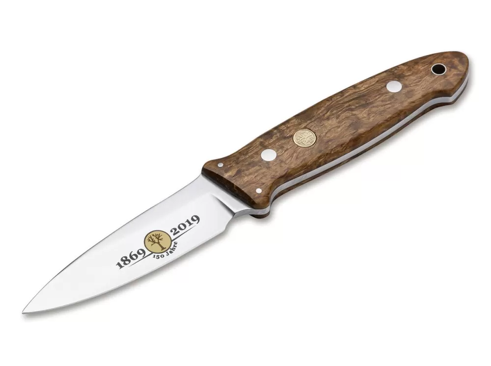 Böker Manufaktur Solingen Cub Anniversary 150> Collector'S Knives