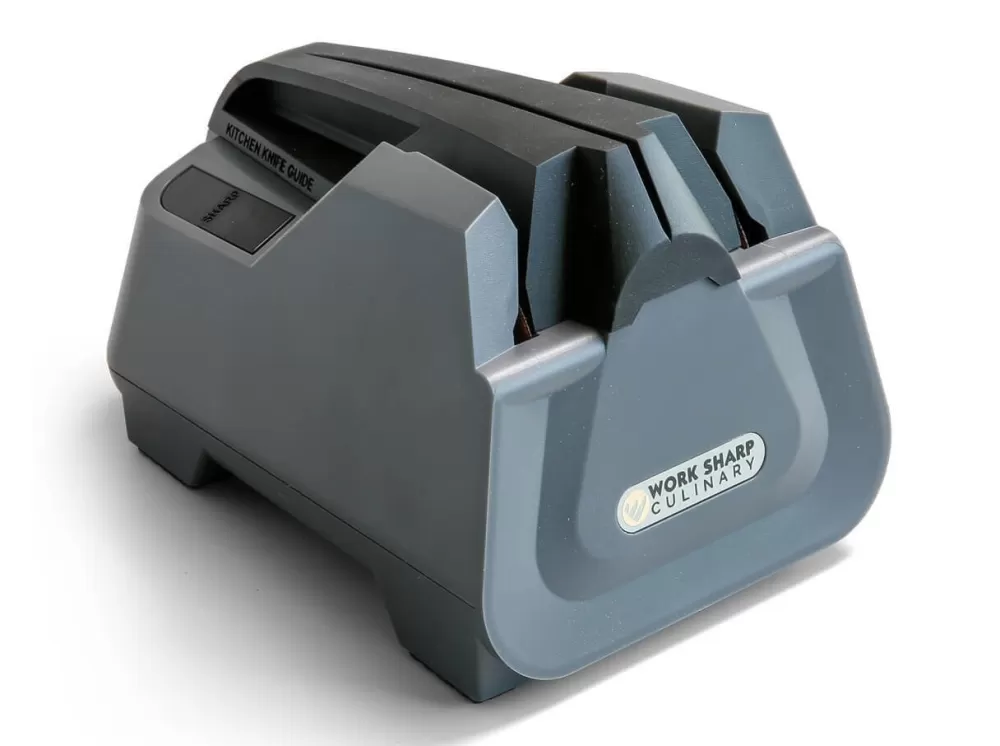 Work Sharp Culinary E2 Uk> Electric Sharpeners