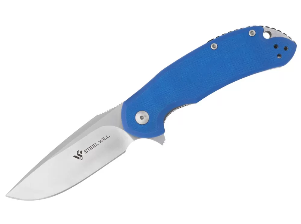 Best Sale Steel Will Cutjack C22-2Bl