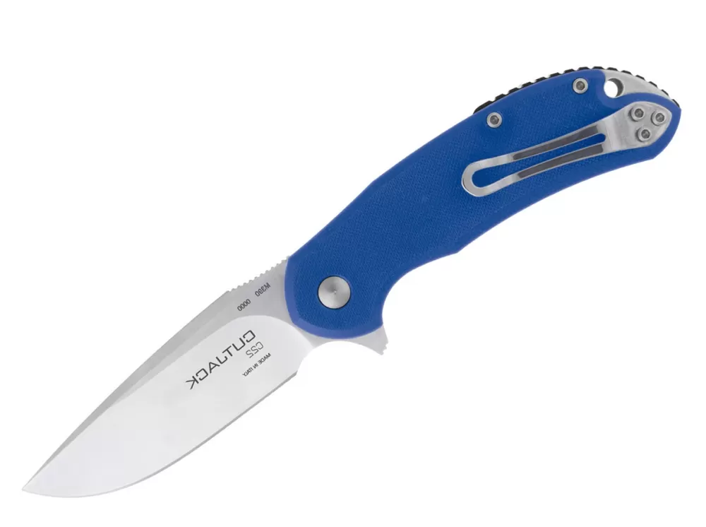 Best Sale Steel Will Cutjack C22-2Bl