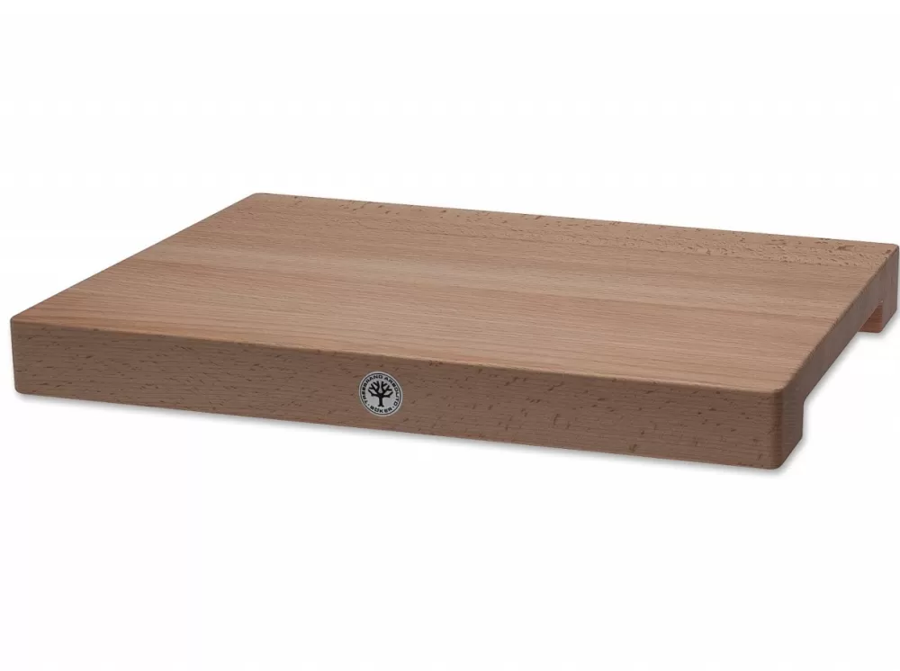 Böker Manufaktur Solingen Cutting Board Beech> Cutting Boards