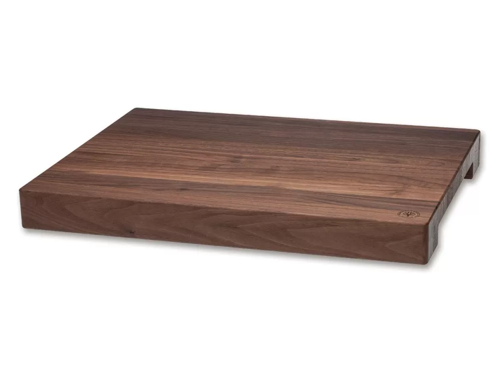 Böker Manufaktur Solingen Cutting Board Classic Walnut> Cutting Boards