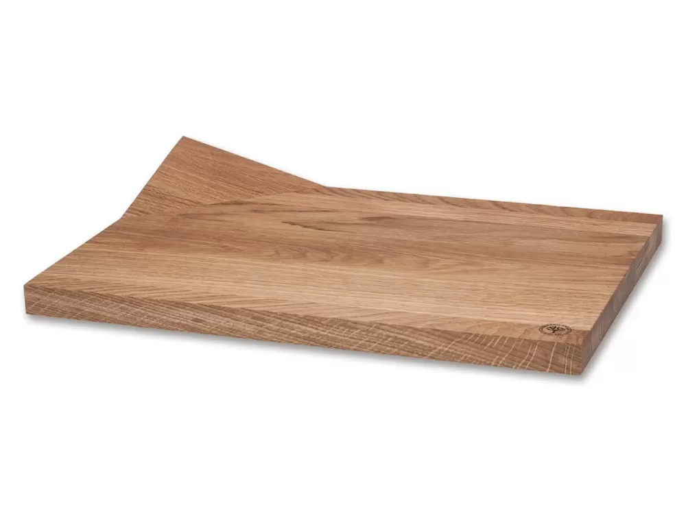 Böker Manufaktur Solingen Cutting Board Modern Oak> Cutting Boards