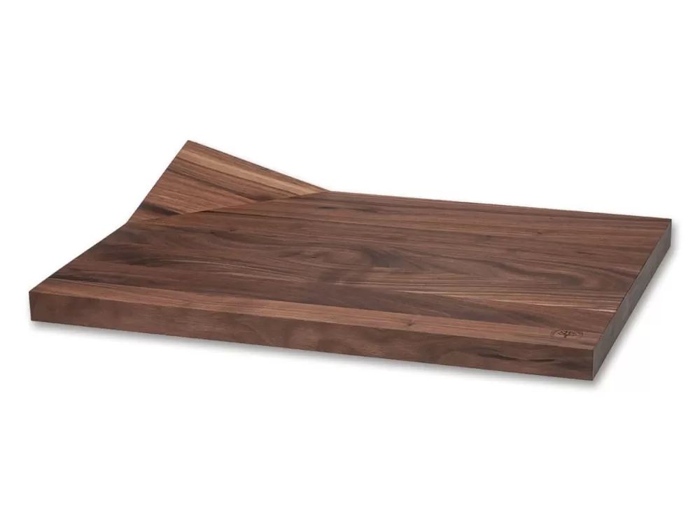 Böker Manufaktur Solingen Cutting Board Modern Walnut> Cutting Boards