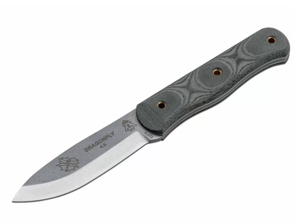 TOPS Knives D Fly 4.5> Outdoor Knives