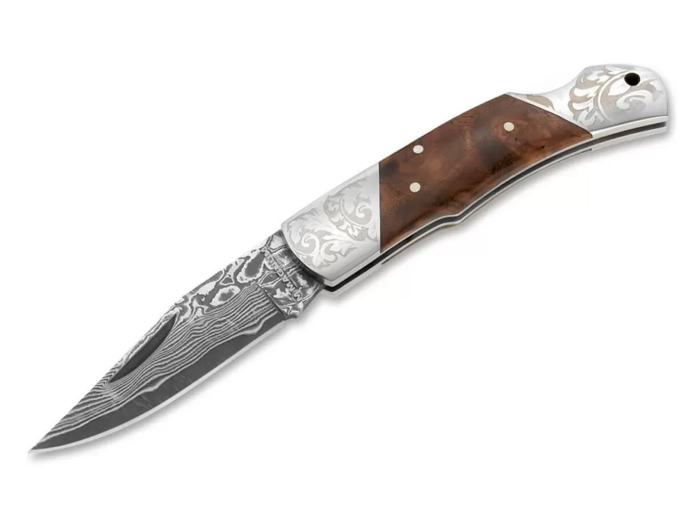 Flash Sale Magnum Damascus Duke