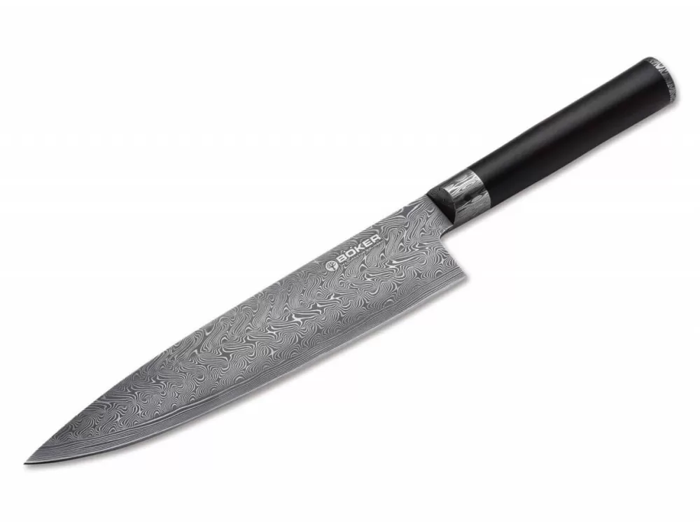 Böker Manufaktur Solingen Damascus Superior Chef'S Knife> Chef'S Knives