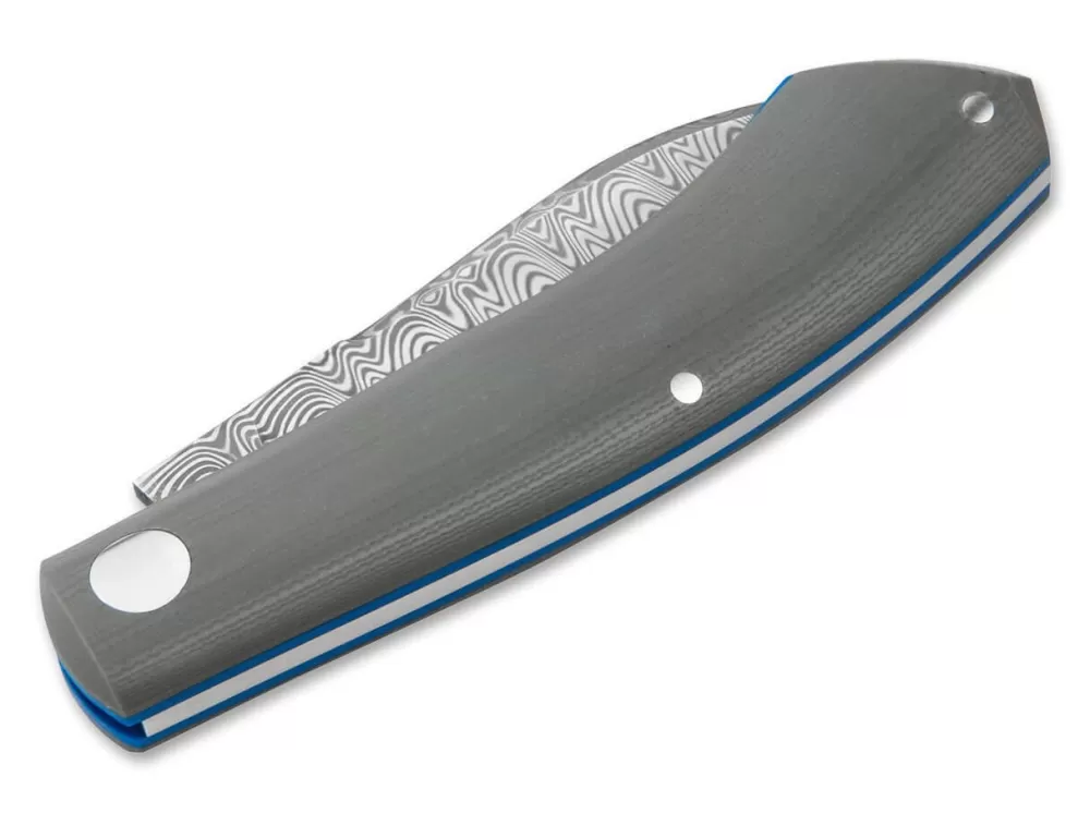 Shop Böker Manufaktur Solingen Damast Annual Knife 2023