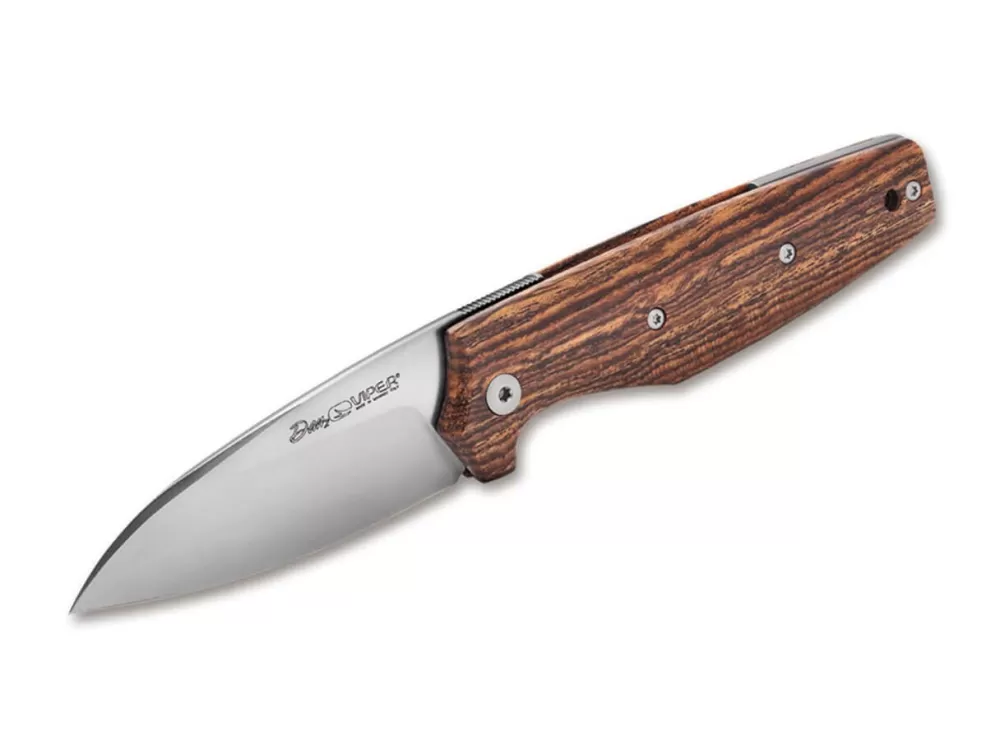 Sale Viper Dan2 Bocote Wood