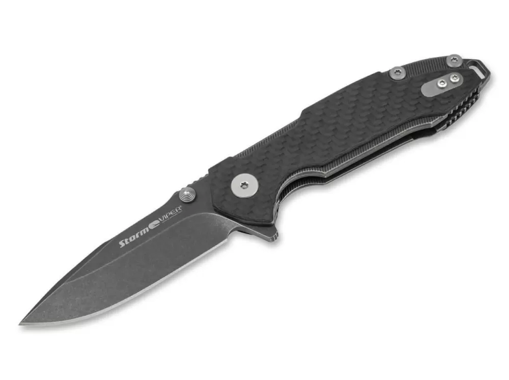 Cheap Viper Dark Storm Carbon Fiber