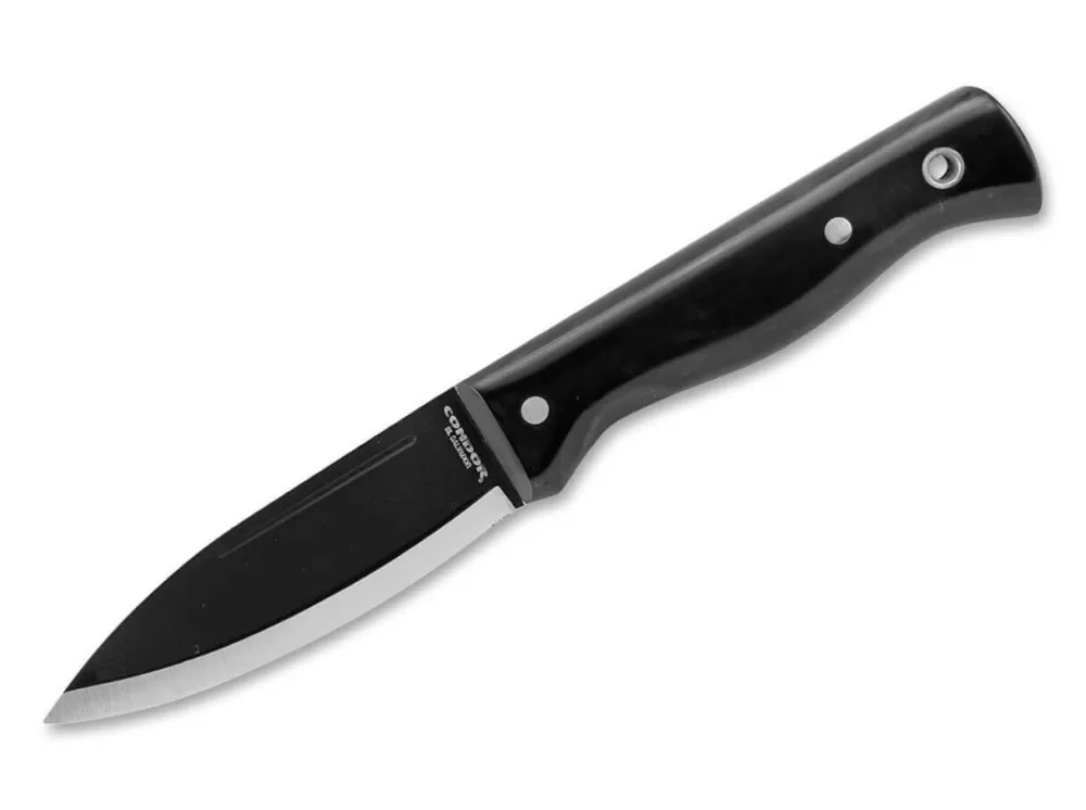 Condor Darklore Knife> Outdoor Knives