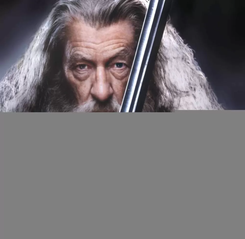 United Cutlery Das Schwert Von Gandalf - Glamdring> Swords