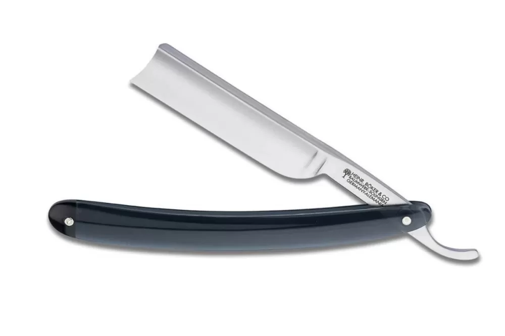 Böker Manufaktur Solingen Deep Sea> 5/8" Straight Razors