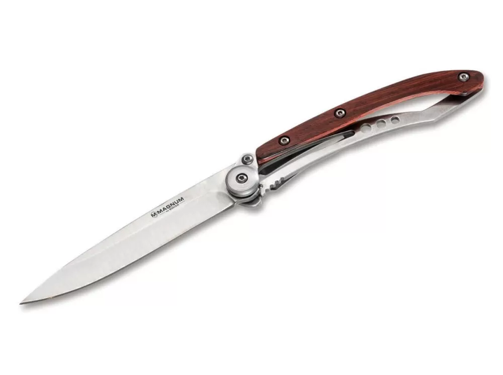 Cheap Magnum Dejavu Wood 42