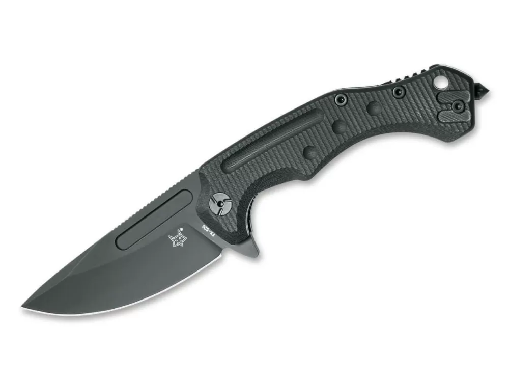 Shop Fox Knives Desert Fox G10